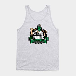 Baseball Furies Tank Top